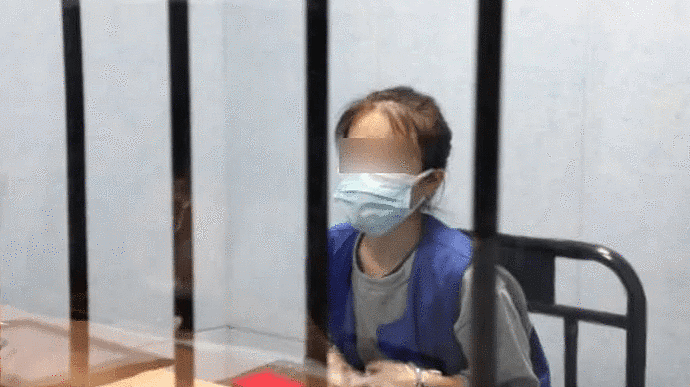 广西女子在洗浴中心卖淫：设置高价性服务套餐，现场一片狼藉不堪入目（组图） - 16