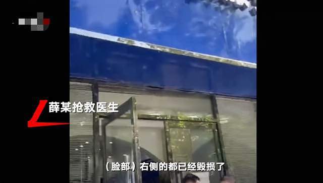 武汉30岁律师被枪杀！更多细节触目心惊：面部受伤惨烈，子弹深至颅脑（视频/组图） - 6