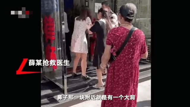武汉30岁律师被枪杀！更多细节触目心惊：面部受伤惨烈，子弹深至颅脑（视频/组图） - 5