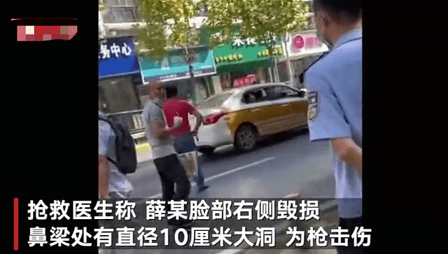 武汉30岁律师被枪杀！更多细节触目心惊：面部受伤惨烈，子弹深至颅脑（视频/组图） - 7