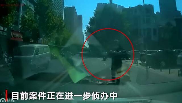 武汉30岁律师被枪杀！更多细节触目心惊：面部受伤惨烈，子弹深至颅脑（视频/组图） - 10