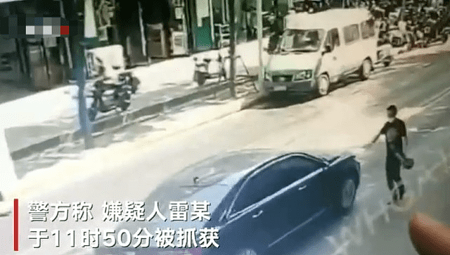武汉30岁律师被枪杀！更多细节触目心惊：面部受伤惨烈，子弹深至颅脑（视频/组图） - 9