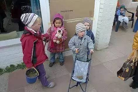 全球德国人夺一半诺奖，竟然故意让孩子输在起跑线，值得中国人反思！（组图） - 11