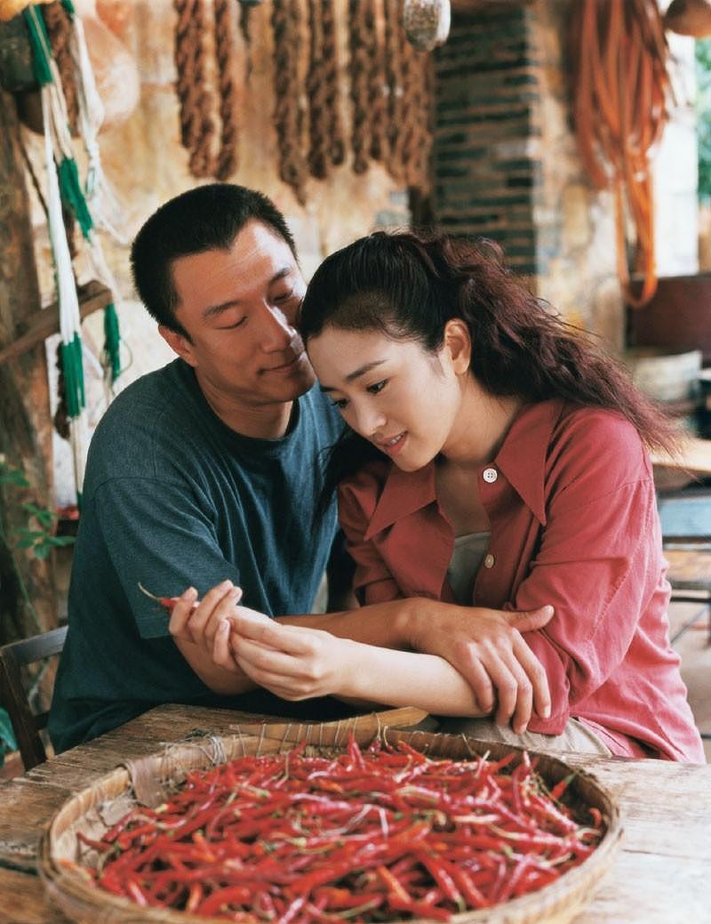 巩俐最新采访痛批娱乐圈遭狂骂，与张艺谋孙红雷婚内情被挖，晚节不保？（组图） - 22