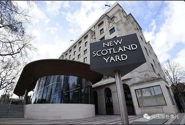 伦敦反恐警察偷拍51名模特裸体视频 总时长达5天（组图） - 7