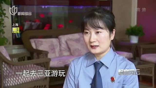 男子回家发现妻子身亡，衣不蔽体，真相让他崩溃（组图） - 13