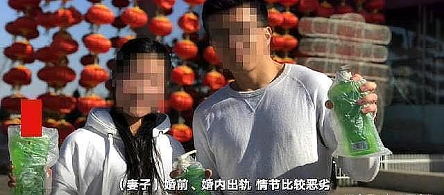 女幼师出轨被抓，丈夫现场拍下视频讨说法：都结婚一年了还不让碰...（组图） - 10