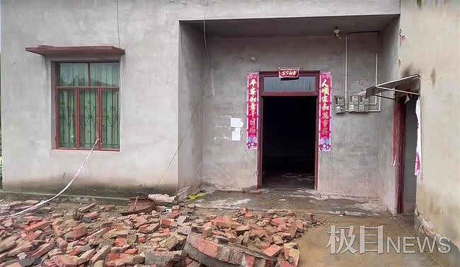 泸州地震遇难者：1人跑门口被砸中，2人熟睡遭掩埋（组图） - 3