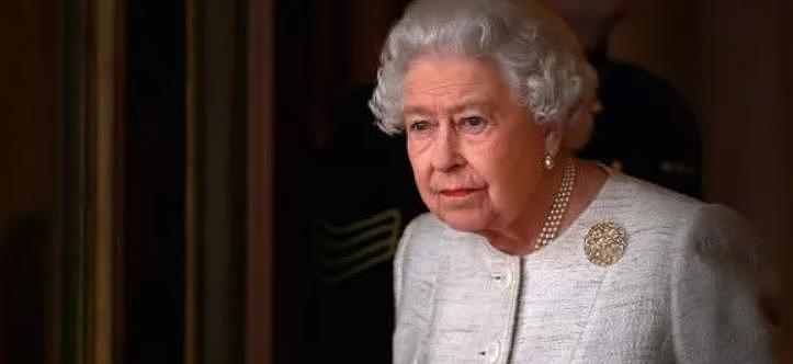 为维护英国女王尊严，菲利普亲王遗嘱将保密90年，全因一场丑闻开始？（组图） - 2