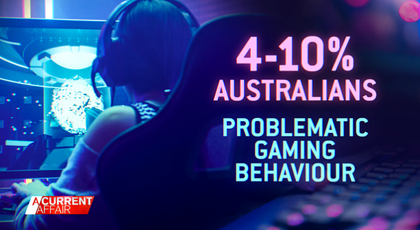 中国严格限制未成年玩网游，专家呼吁澳政府效仿，防止青少年游戏成瘾（组图） - 6