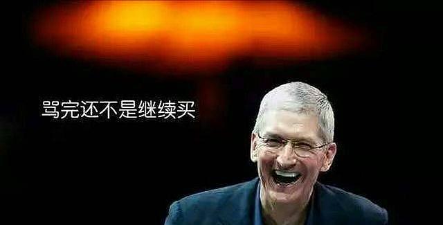 苹果连夜补货，超600万中国消费者疯抢iPhone 13！库克：最强市场（组图） - 8