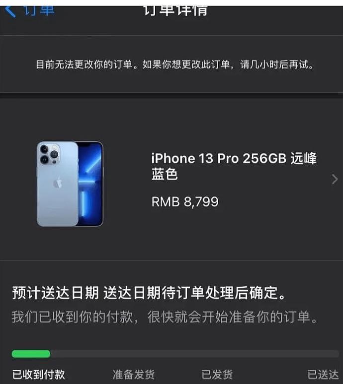 苹果连夜补货，超600万中国消费者疯抢iPhone 13！库克：最强市场（组图） - 17