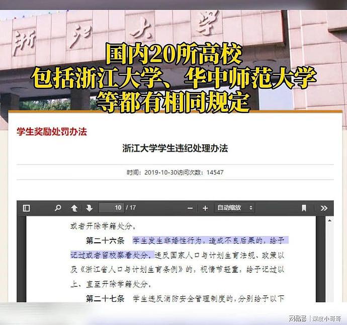 沉迷情爱！女生初入大学流产5次，男生拍屁股走人：单纯是原罪（组图） - 19