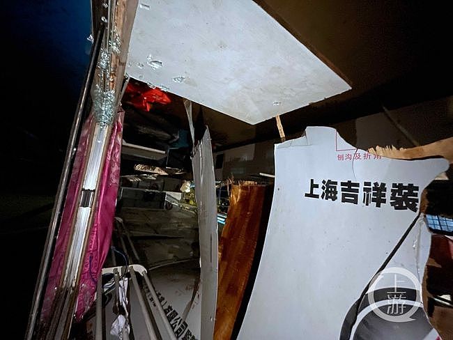 贵州客船侧翻事故致10人遇难，多为放假回家的中学生，超载17人（组图） - 3
