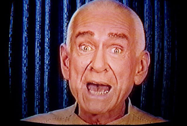 马歇尔·阿普尔怀特 (Marshall Applewhite) 是一个名为