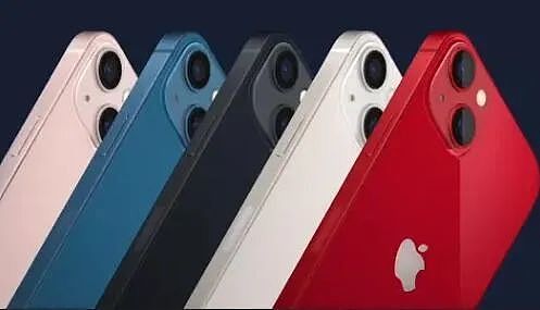 “壕”无人性！黄金版iPhone 13 Pro售价27万元起（组图） - 1