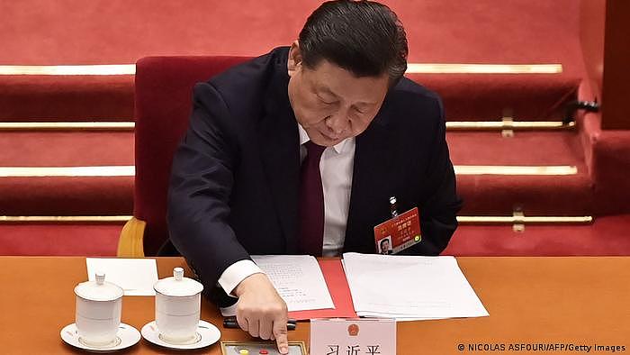  China | Xi Jinping