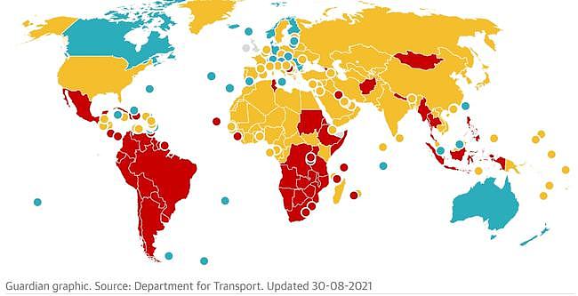 欧洲这些国家承认中国疫苗，法国官方细则来了（组图） - 5