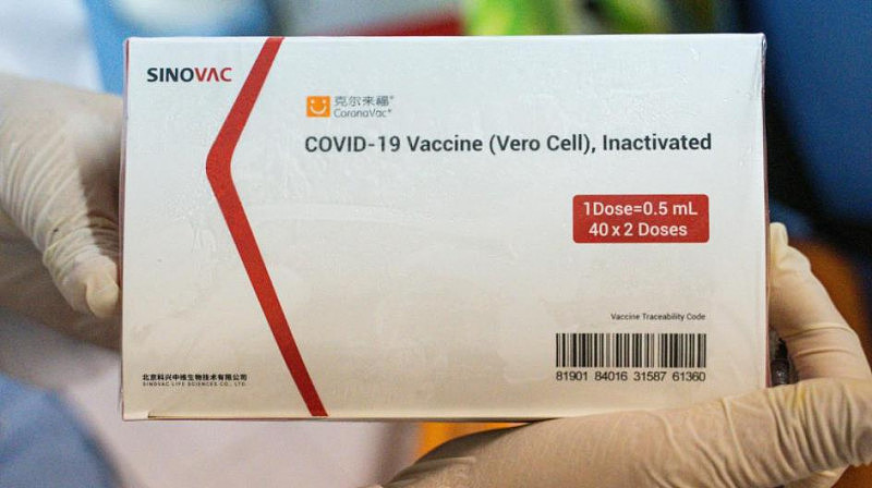 澳洲正评估中国新冠疫苗，莫里森将在本周收到TGA建议（组图） - 2