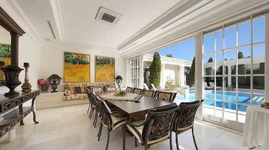 澳海滨豪宅$1540万挂牌，配备范思哲家具，坐落该区最佳街道（组图） - 11