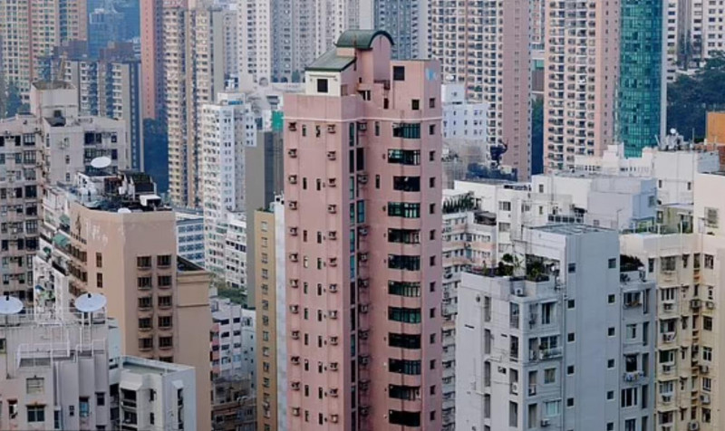 全球房价最难负担城市排行出炉！香港第一，悉尼墨尔本分列三、六位