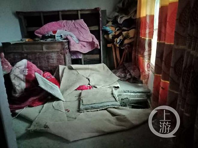 地窖囚禁少女性侵24天，湖南凤凰58岁龙喜和被执行死刑