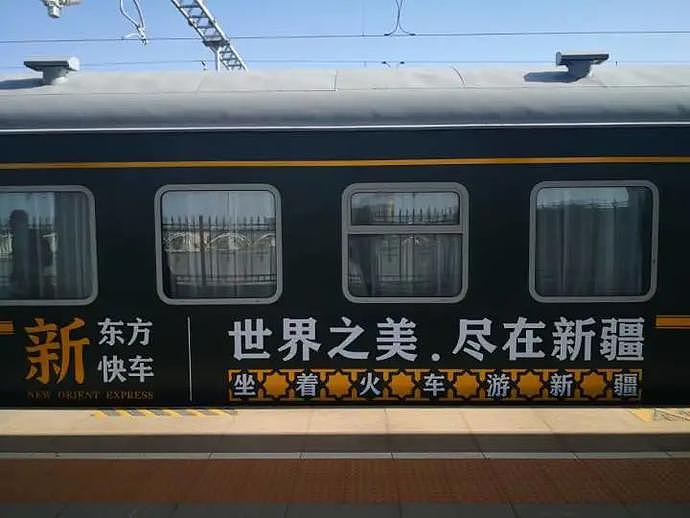 “中国最昂贵的火车”！一张票近5万，浙江已有150人体验了，这感觉......（组图） - 3