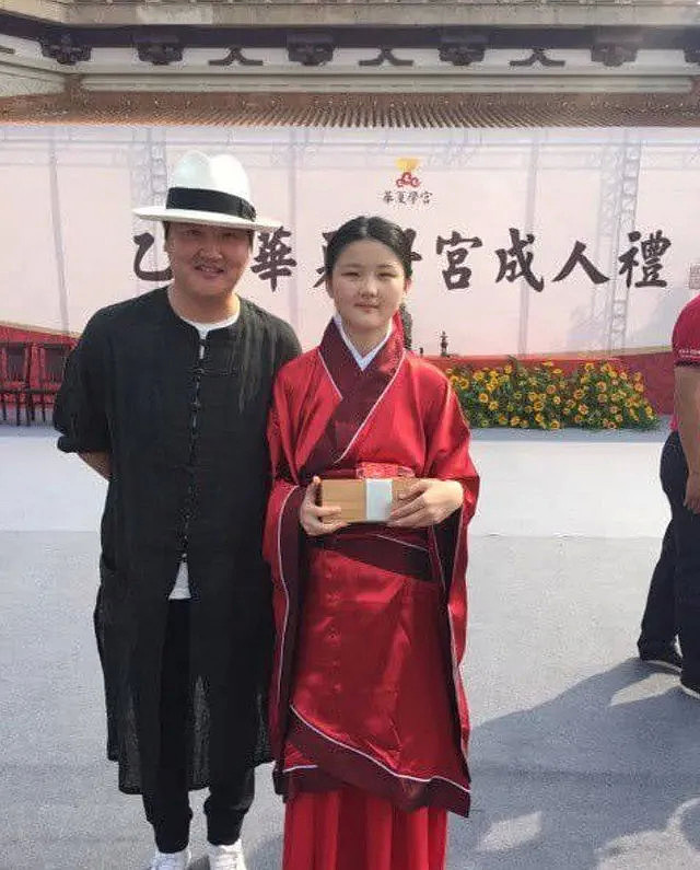 这3对相见不如不见的离婚明星夫妻：各有各的埋怨，曾当众指责对方（组图） - 9