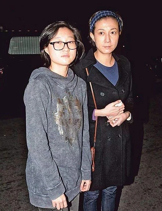 成龙认不认小龙女？吴绮莉正面回应，用“其他人”形容前任已释怀（组图） - 10