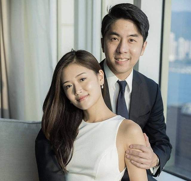 恭喜！33岁香港著名模特Alin造人成功，被曝已怀孕超3个月，即将升级做母亲（组图） - 2