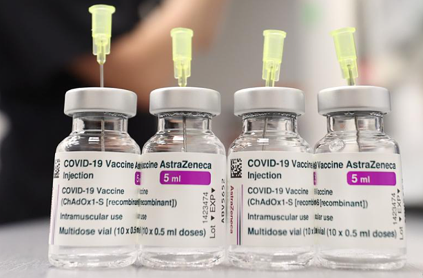 新州新增667例，10名病亡者中超半数已打疫苗，首剂接种率逼近9成（组图） - 2