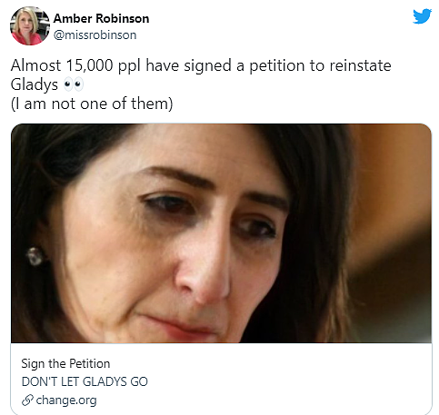 “她应该当总理” 支持者呼吁新州州长留任，网上请愿有近5万人签名支持（组图） - 6
