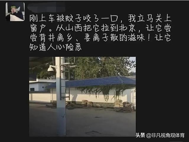 【爆笑】保洁阿姨的侧颜，太惊艳了，哈哈哈不会是富婆来体验生活吧？（组图） - 2