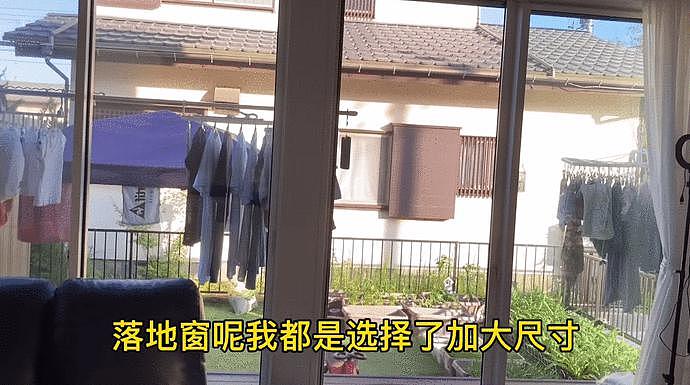 中国农村妹子嫁到国外：住独栋别墅，用泡澡水洗衣服，这样的生活简直太好了（组图） - 32