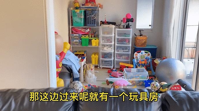 中国农村妹子嫁到国外：住独栋别墅，用泡澡水洗衣服，这样的生活简直太好了（组图） - 36