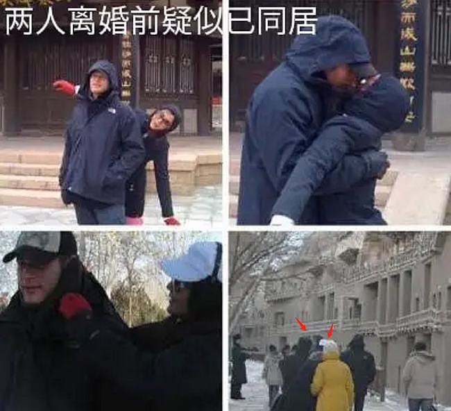 不甘做家庭主妇？吴奇隆前妻全面复出，模样大变，完全认不出（组图） - 21