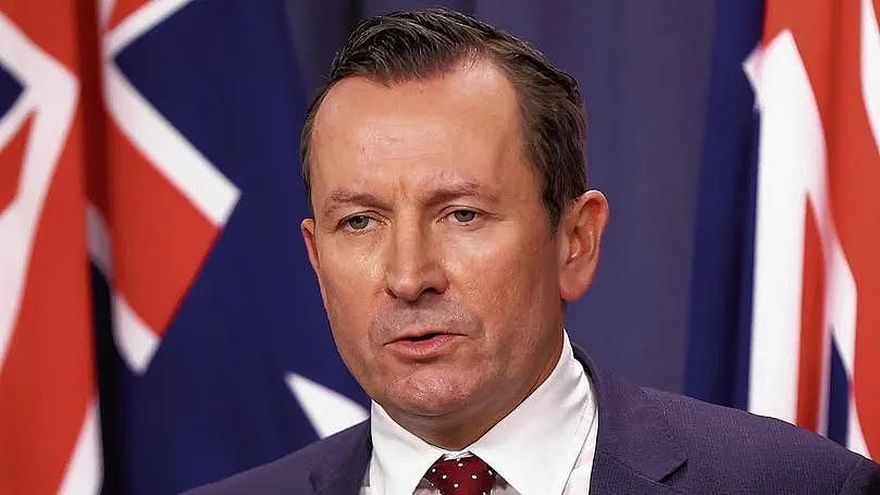 西澳州长被称“澳洲咕噜”后反击：新州州长应“正视自己”，并停止插手GST协议（图） - 3