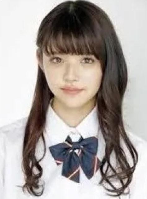 【美女】日本少女18岁签约，却被公司雪藏5年！出道便美如惊鸿（组图） - 8