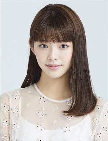 【美女】日本少女18岁签约，却被公司雪藏5年！出道便美如惊鸿（组图） - 12
