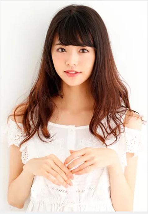 【美女】日本少女18岁签约，却被公司雪藏5年！出道便美如惊鸿（组图） - 13