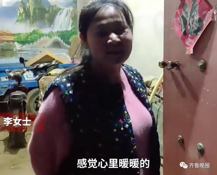 破防，内蒙远嫁女子国庆返程离家，前一秒笑着和父母告别，后一秒在车里痛哭（视频/组图） - 12