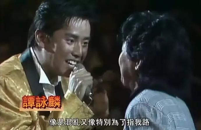 谭咏麟为林子祥庆74岁生日，二人搭肩互动似老顽童，友谊超40年（组图） - 4