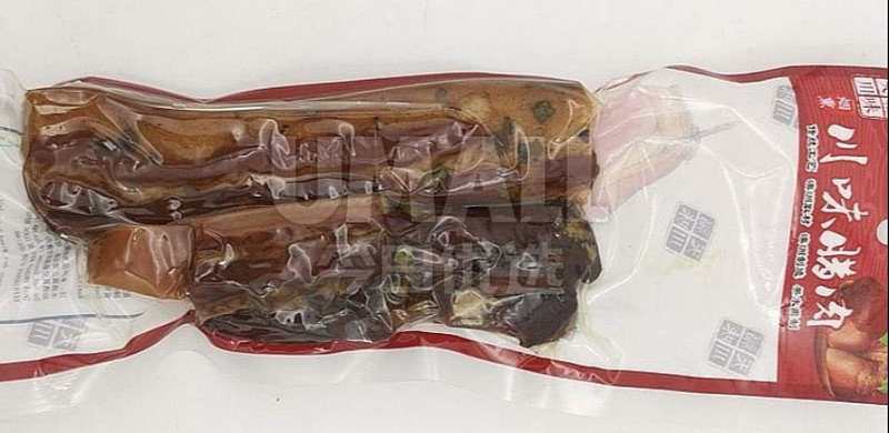 天福 川味烟熏腊肉 250g.jpg,0