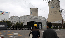 中国电荒危机持续，辽宁省再次发布严重缺电II级橙色预警（图）