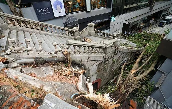 宣布关闭，又一个香港回忆没了...（组图） - 18