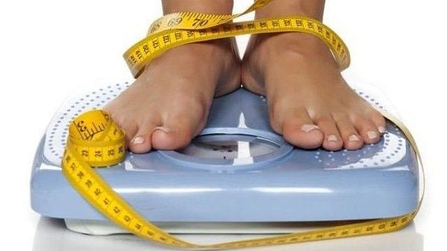 其中一项研究发现，在3个月内人们平均体重减轻了3.3公斤。