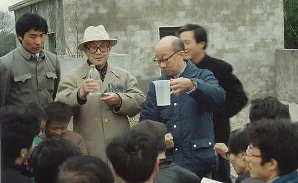 “中国水工业鼻祖”许保玖逝世，曾被美国列入禁止回国名单（组图） - 3