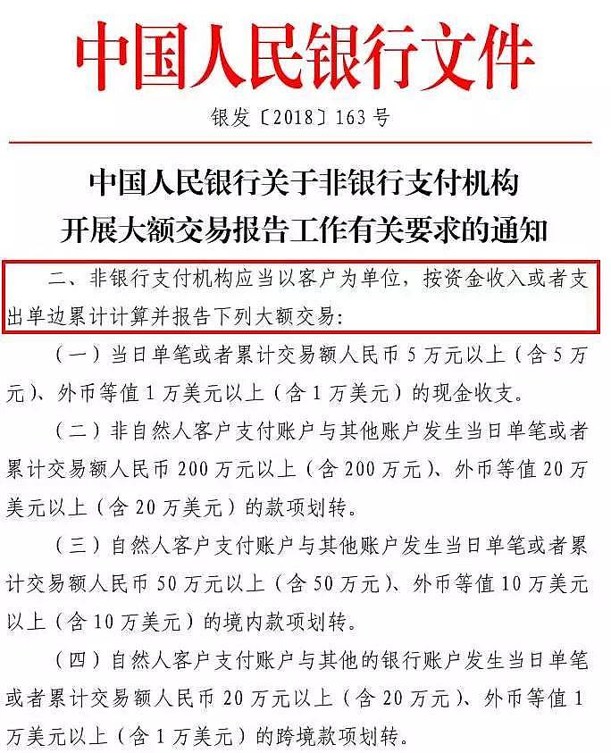 中国税局突袭！彻查10年内的私户收款记录，2021年这3类隐匿收入方式最危险（组图） - 5