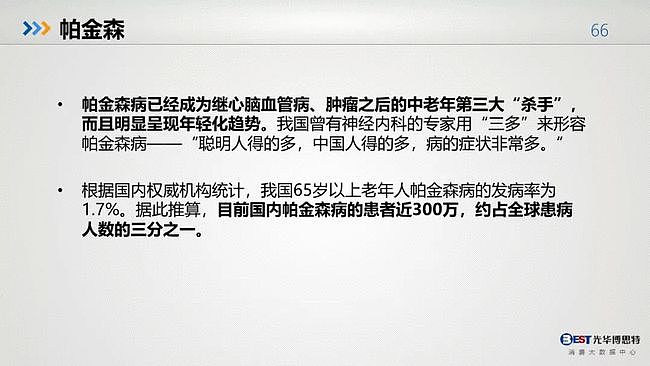 值得反思：中国人的健康大数据出来了，简直惨不忍睹（组图） - 64