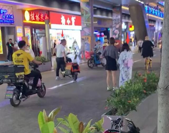 广州5名女子极限暴露在纪念馆前做不雅事！火辣热舞遭游客怒斥：这里不是夜店！（视频/组图） - 10